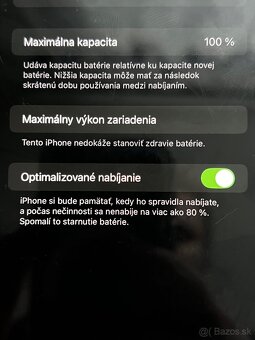 iPhone 11 pro max 64GB gold - 5