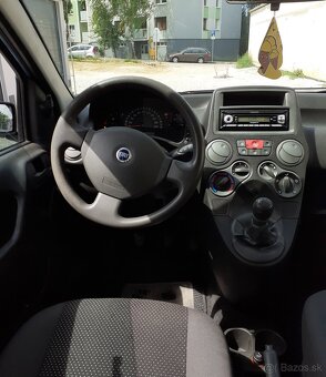 Fiat Panda 2007 - 5