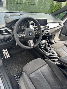 Predam BMW 218 d x drive Gran Tourer - 5