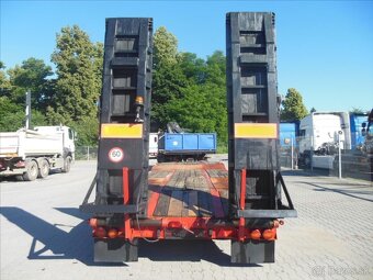Goldhofer TUE 3-24/80 - 5