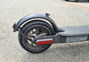 Elektrická kolobežka - Xiaomi Mi Electric Scooter Pro 2 - 5