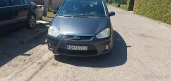 Predam vimenim fortcmax 1.6 dizel - 5