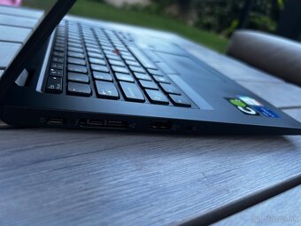 Lenovo ThinkPad L13 Gen 2 – Výkonný notebook Intel i7 - 5