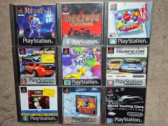 Playstation - 5