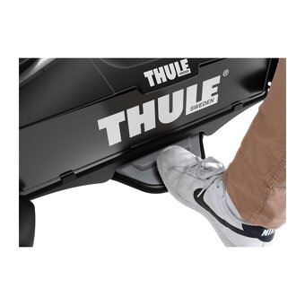 Predám úplne nový nosič - THULE 926 (redukcia grátis) - 5