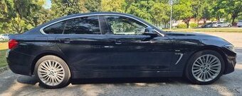 BMW 420xd Gran Cupe Luxury - 5
