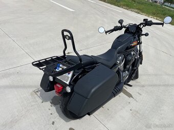 Harley-Davidson Nightster Special 2023 - 5