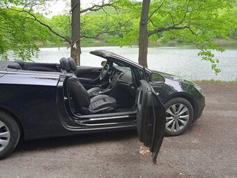 Predam Cabrio Opel Cascada - 5