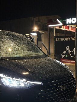 Luxusná autodoprava, Osobná preprava, Letiskové Transfery - 5