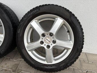 Bridgestone BLIZZAK LM001 205/55R16 91H - 5