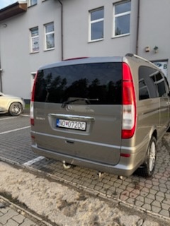 MERCEDES VIANO - 5