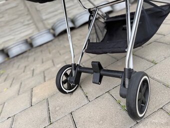 Cybex Mios White - 5