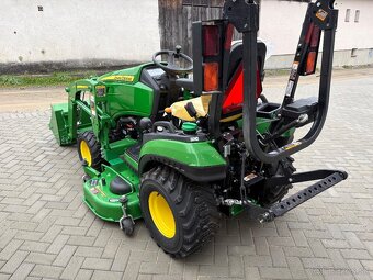 John deere 1025r - 5
