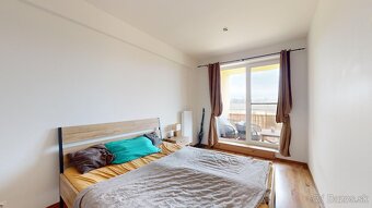 PREDANÉ- 2 izb. byt s TERASOU V NOVOSTAVBE - 5