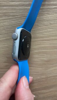 Predam Apple Watch 6 SE 44 mm - 5
