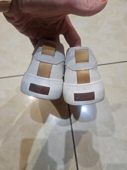 Tenisky Gant - 5