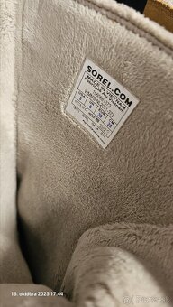 Sorel Nove damske snehule - 5