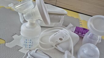 Philips Avent SCF396/11 Premium - 5
