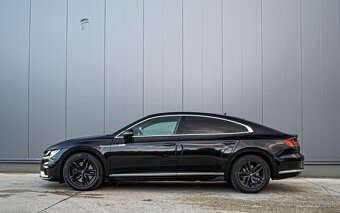 Volkswagen Arteon 2.0BiTDI R-Line 4motion DSG 4x4 176kW - 5