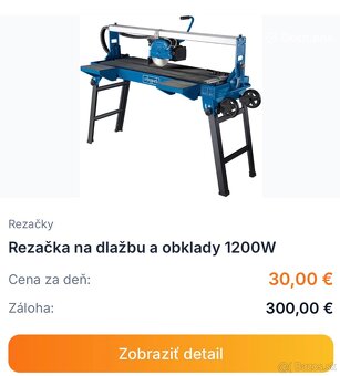 Požičovňa náradia s expresným dovozom – expresnaradie.sk - 5