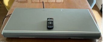 Yamaha SRT-1500 soundbar - 5
