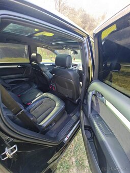 predám alebo vymenim Audi Q7 3.0 180kw sline - 5