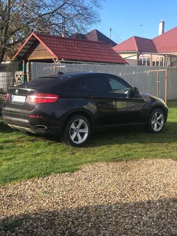 Predam BMW X6 50i - 5