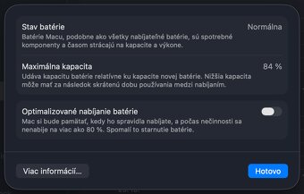 Macbook Air M1 8GB/256GB - 5