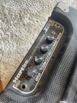 Basgitara Cort + Kombo 15 - 5