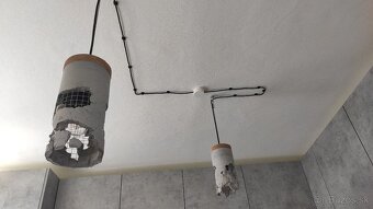 Svietidlo, lampa, luster - 5