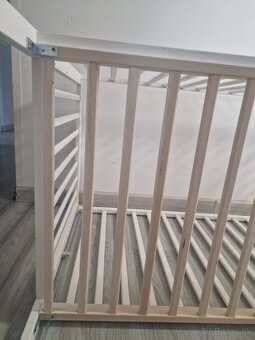 Detská postieľka - 5