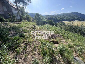 RESERVE Pozemok na výstavbu chaty 100 m2 Sokoľ - 5