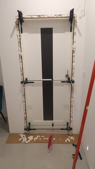 Wolfcraft sada na montaz zarubni - 5