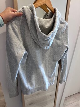 Damska / dievcenska mikina Abercrombie & Fitch - 5