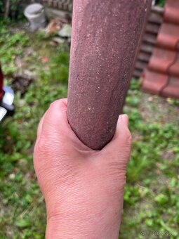 Hojdačka železná - 5