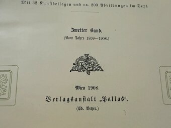 60 Jahre auf Habsburgs Throne - 5