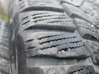 205/55r16 zimné - 5