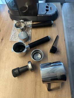 DE'LONGHI EC885.GY Dedica Arte - 5