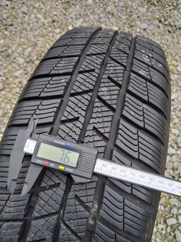 16" zimná sada alu SUZUKI VITARA,S-CROSS + TPMS. - 5