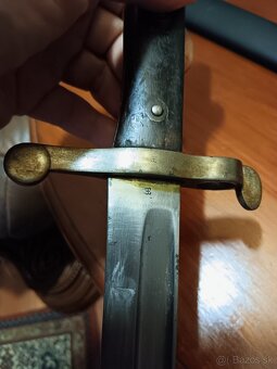 Bodak , kropacek 1886 - 5