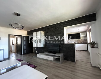 Na prenájom 2i byt v rodinnom dome, Zvolen - 5