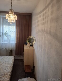2,5-izb. byt na prenájom | NARCISOVÁ, BA II - 5