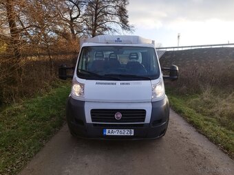 Fiat Ducato maxi 3.0 JTD M6 130kw - 5