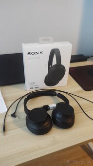 Slúchadlá Sony WH-CH720N. - 5