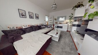 HALO reality - Predaj, trojizbový byt Revúca, J. Bottu - EXK - 5