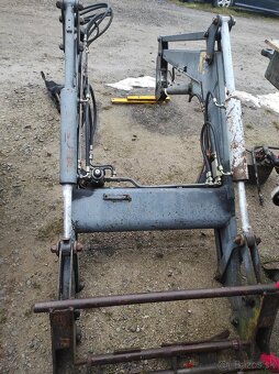 Čelný nakladač - 5