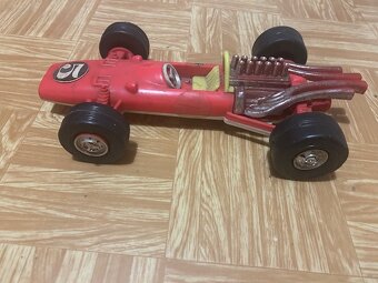 Predám rôzne retro hračky - 5