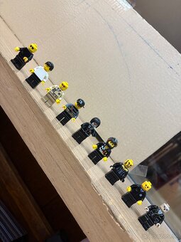 Zrušená zbierka - 5