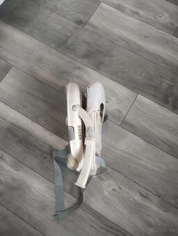 Detská jedálenská stolička - 5