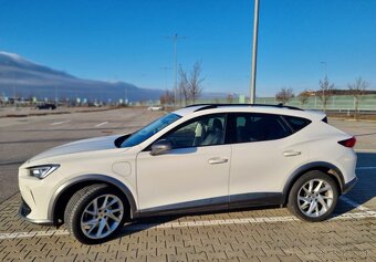 Cupra Formentor 1.4 TSI eHybrid - 5